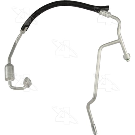Four Seasons Ford Transit Connect 13-10 Hose Assembly, 56959 56959